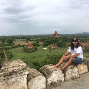 Meet your Posher, Shaun